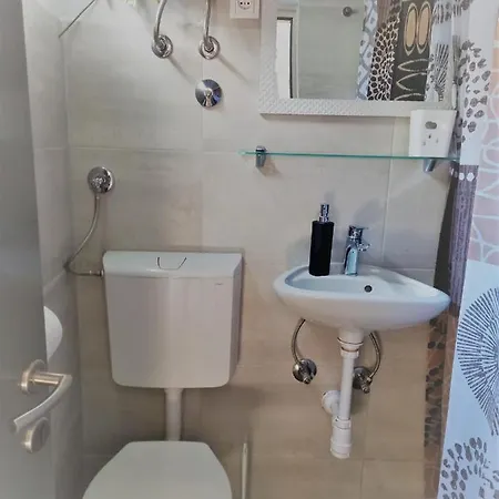 Apartman Nona Tonka Split
