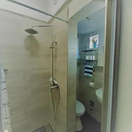 Nona Tonka Apartman