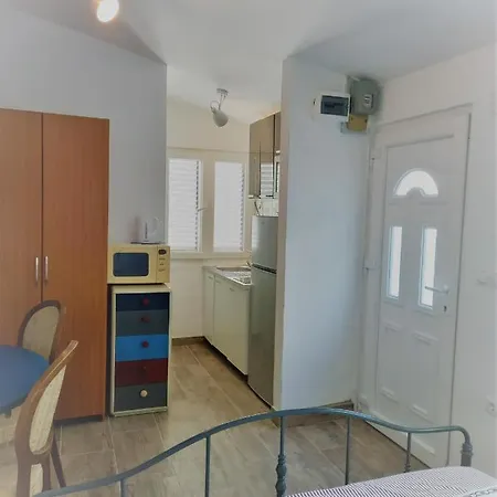 Apartman Nona Tonka