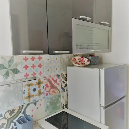 Nona Tonka Apartman