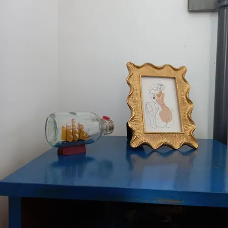 Nona Tonka Apartman