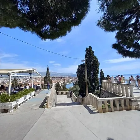 Nona Tonka Apartman Split
