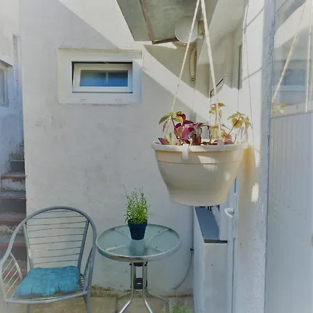 Nona Tonka Apartment Split