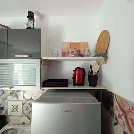 Nona Tonka Apartment