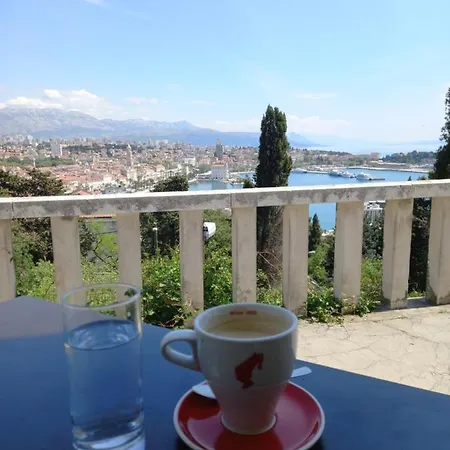 Apartment Nona Tonka Split