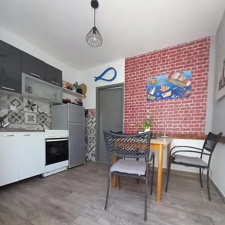 Nona Tonka Apartment Split