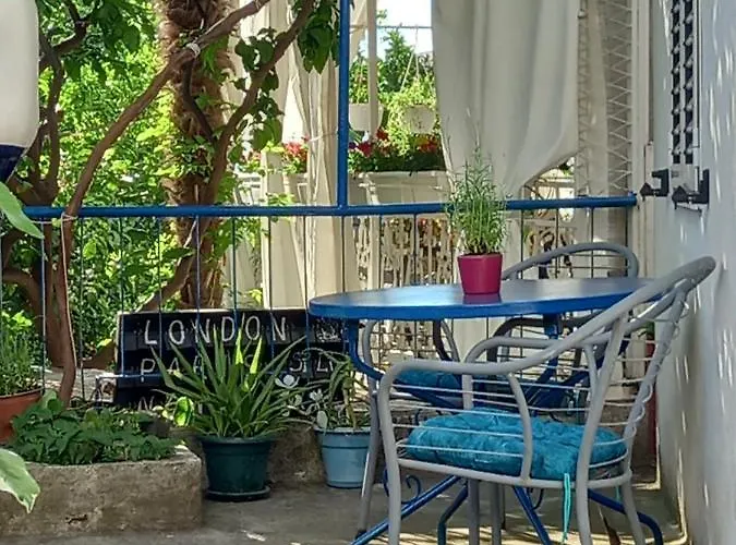 Nona Tonka Appartement *