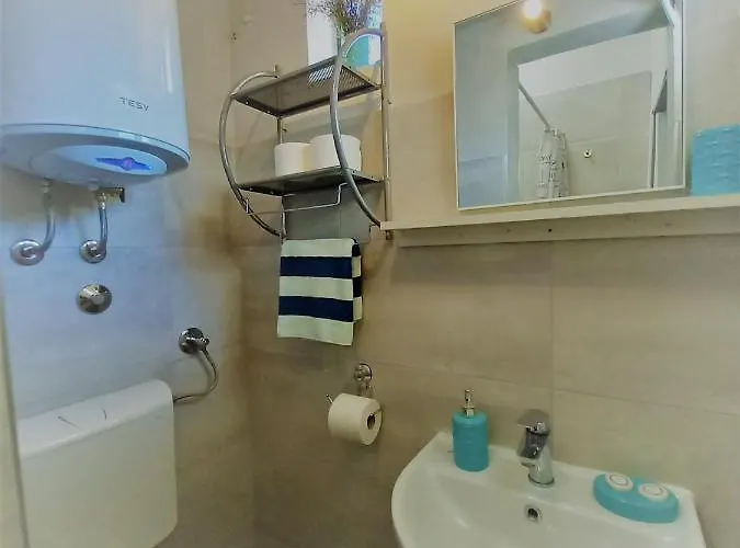 Nona Tonka Appartement