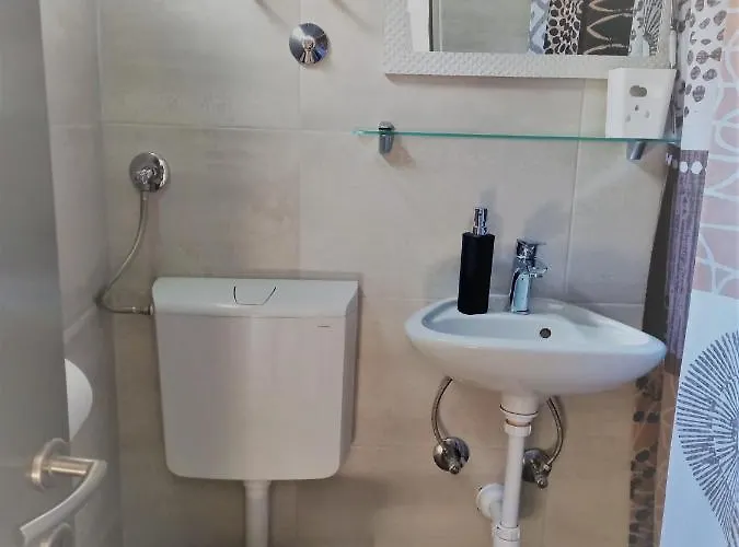 Appartement Nona Tonka Split