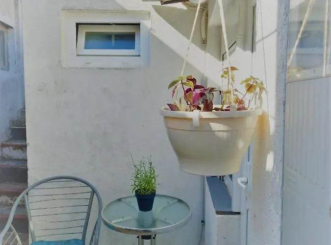 Nona Tonka Appartement Split