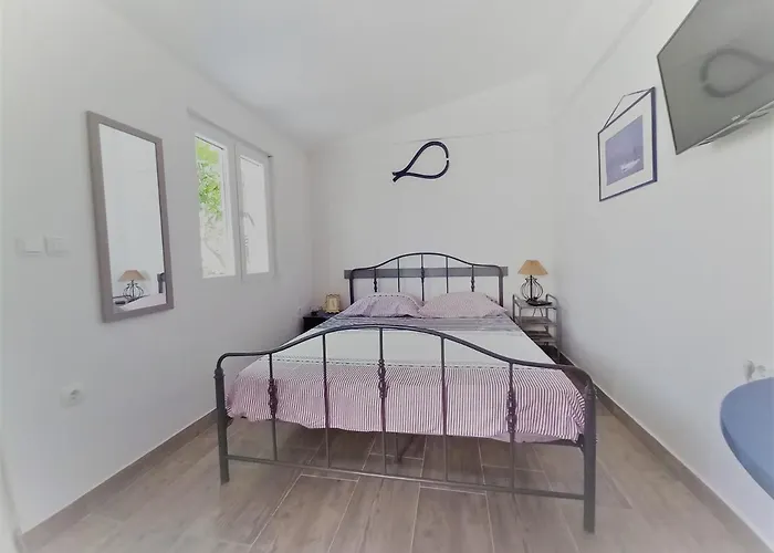 Nona Tonka Appartement *