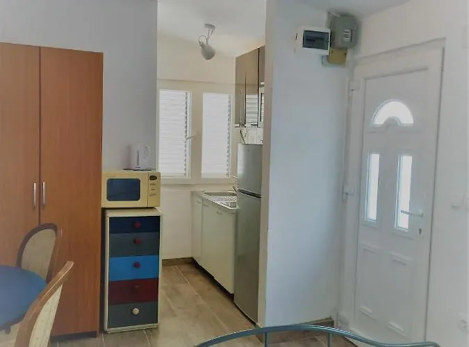 Appartement Nona Tonka