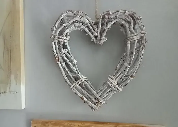 Appartement Nona Tonka *