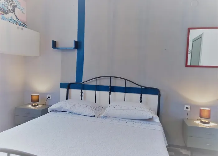 Appartement Nona Tonka Split