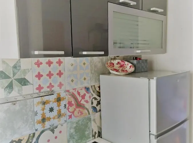 Nona Tonka Appartement