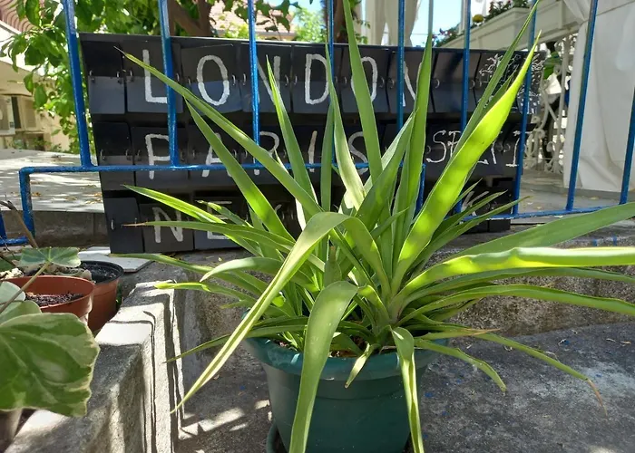 Appartement Nona Tonka Split