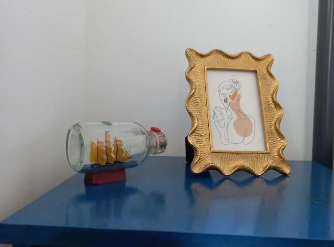 Nona Tonka Appartement