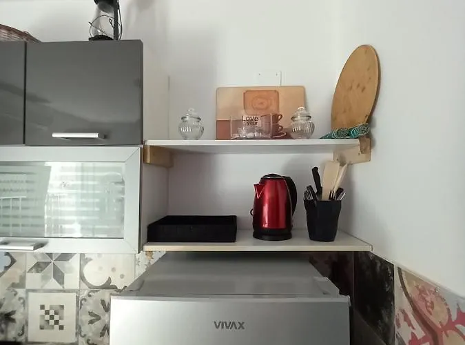 Nona Tonka Appartement