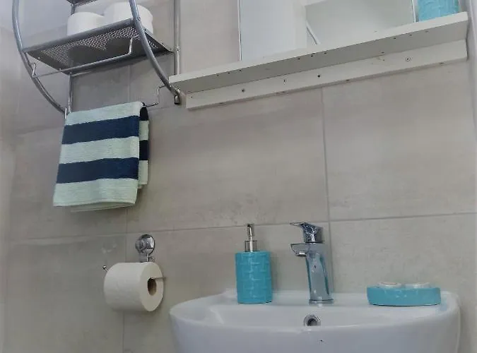 Appartement Nona Tonka