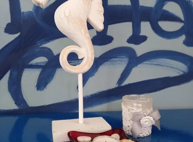 Nona Tonka Appartement *