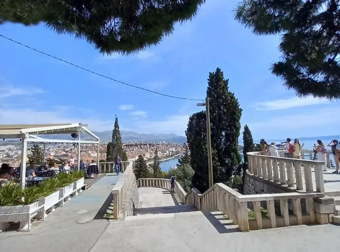 Nona Tonka Appartement Split