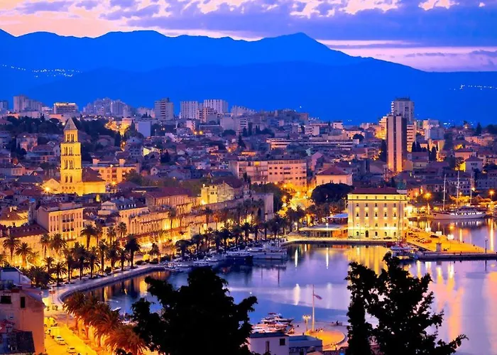 Nona Tonka Appartement *