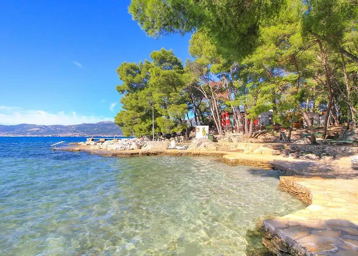 Appartement Nona Tonka *