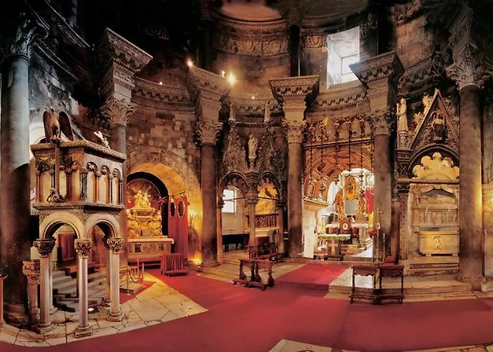 Appartement Nona Tonka