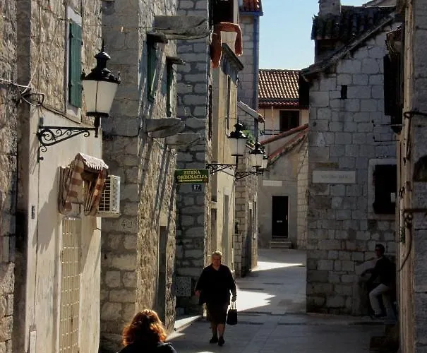 Nona Tonka Appartement Split