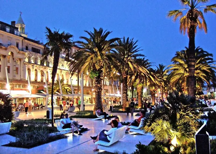 Nona Tonka Appartement *