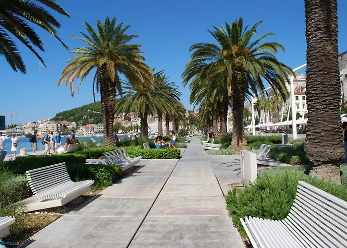 Nona Tonka Appartement