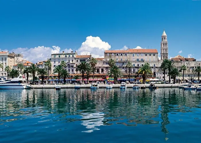 Nona Tonka Appartement