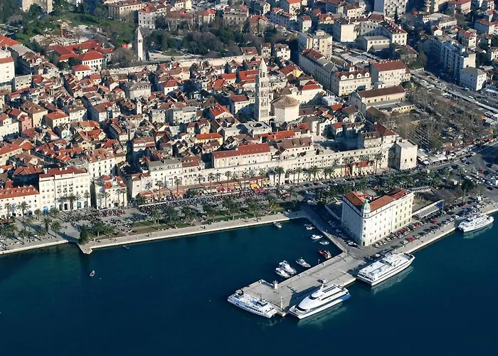 Nona Tonka Appartement *