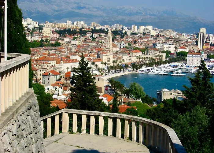 Nona Tonka Appartement *