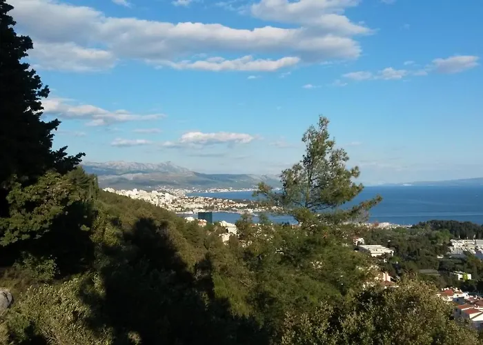 Nona Tonka Appartement *