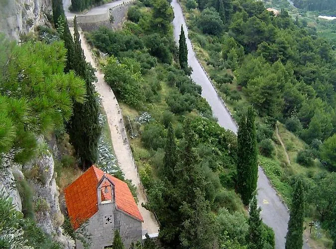 Nona Tonka Appartement