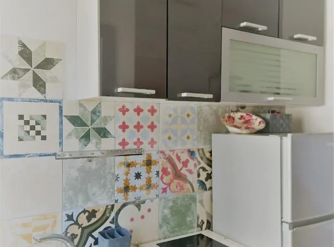 Nona Tonka Appartement Split