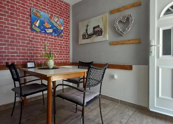 Appartement Nona Tonka Split